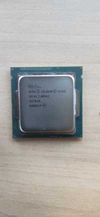 Процессор Intel Celeron G1840 2.8GHz/2MB/5GT/s (SR1VK) s1150, tray