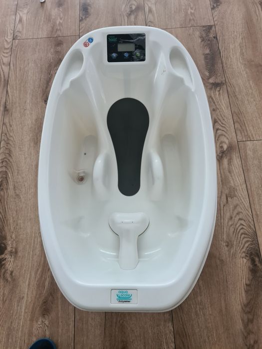 Wanienka dla dziecka Aqua Scale