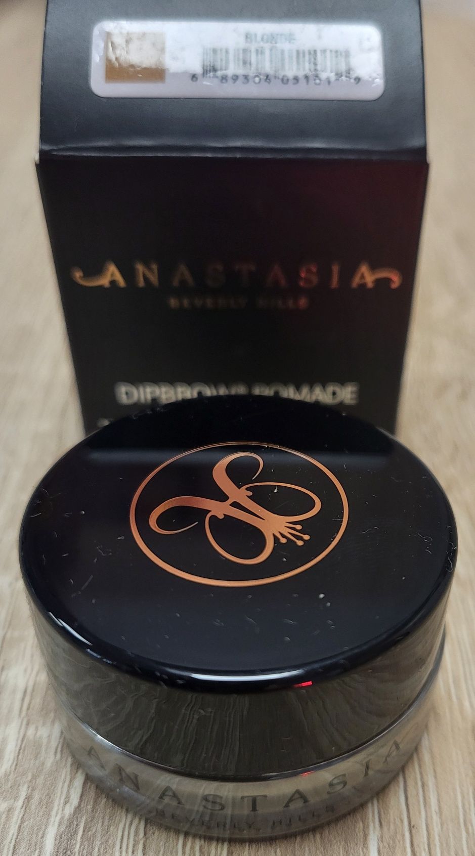 Pomada do brwi Anastasia Beverly Hills