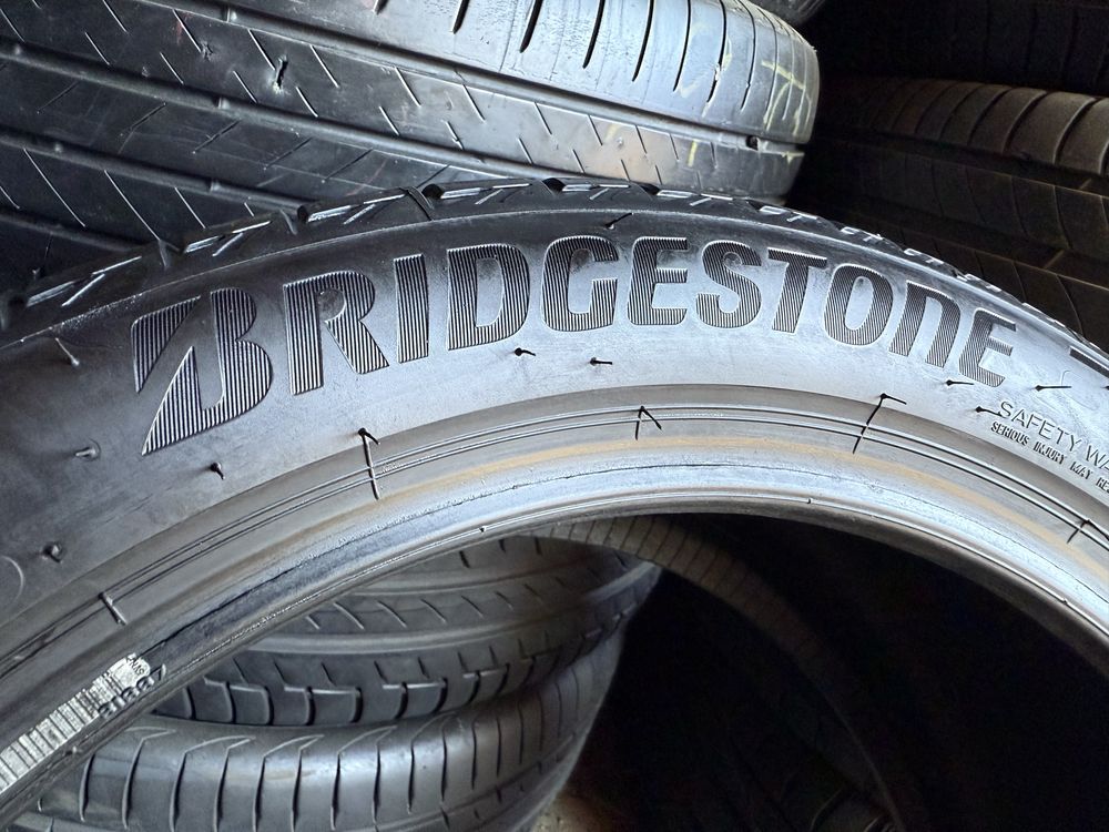 Літні шини 225/45 R18 Bridgestone Turanza T005 4шт. 90% 2024