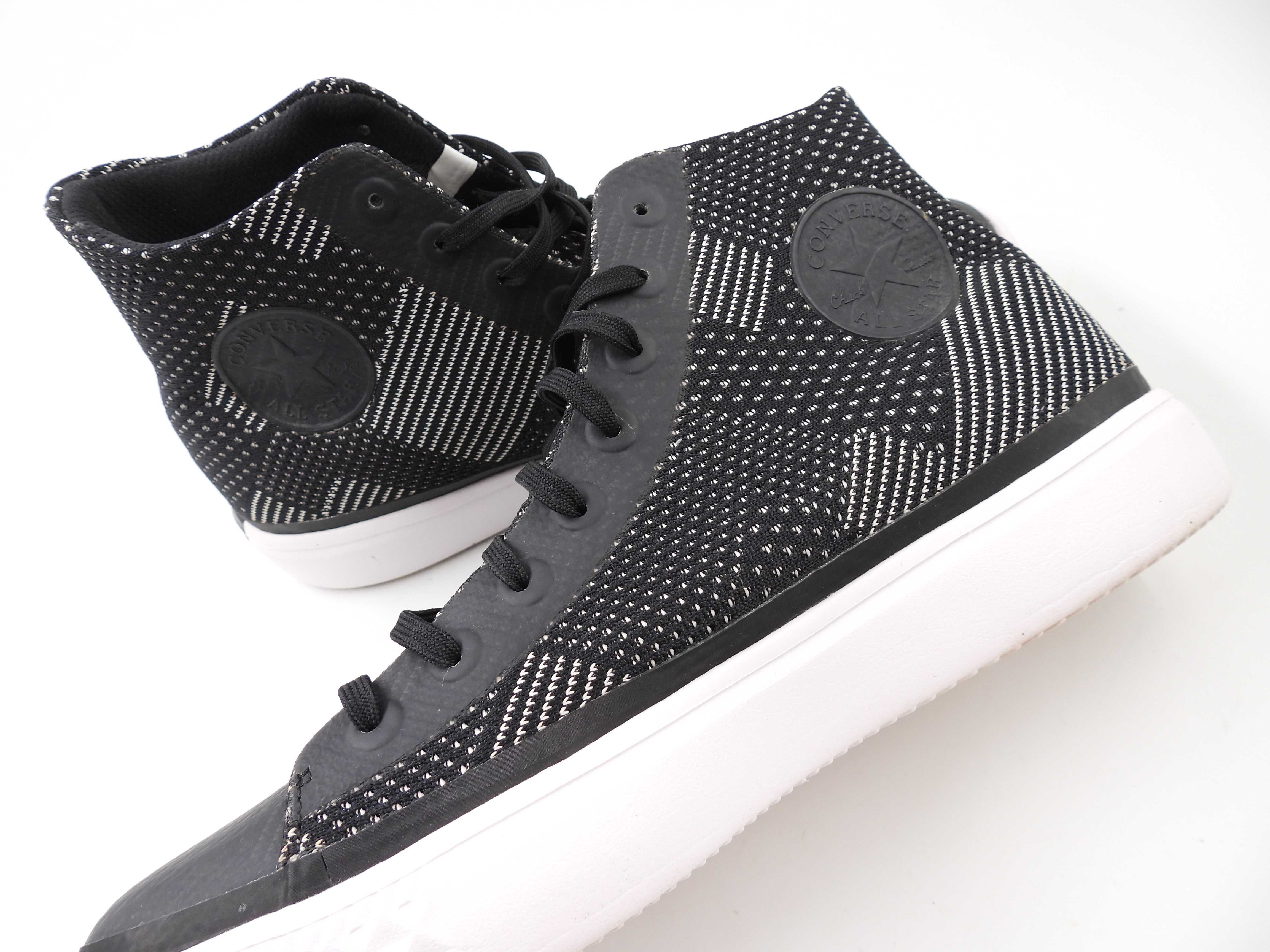 Converse Modern leciutkie męskie trampki j. nowe r. 44