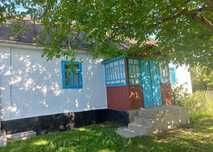Продам Будинок/Хата в селі Пашуки Рівненська область