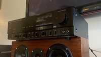 Kenwood KA-880SD swietnie grajacy vintage stan bdb