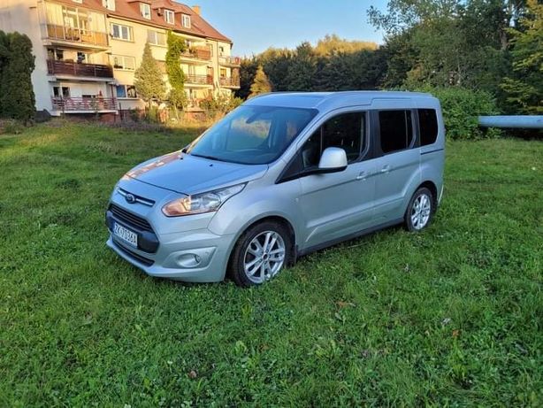 Ford Tourneo Connect 2015r