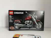 NOWY Lego 10269 Hatley + katalog gratis