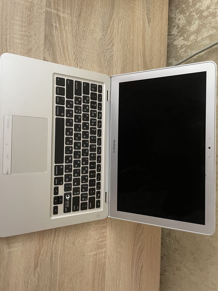 Macbook Air 2009