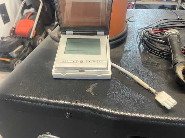 pompa ciepła/c.w.u. viteco 3 kw z zasobnikiem 300 l