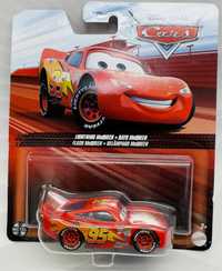 Колекційна машинка Lightning McQueen з Дісней Піксар Cars Тачки