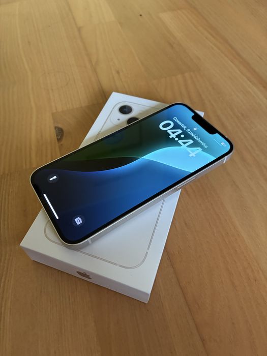 Iphone 13 128GB stan idealny