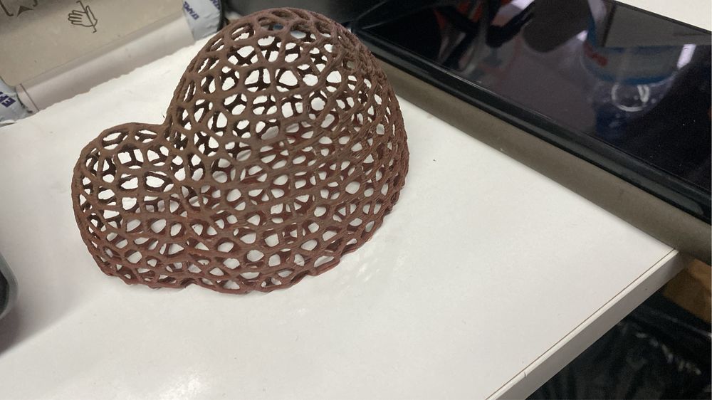 Coral musgo abrigo para camarões