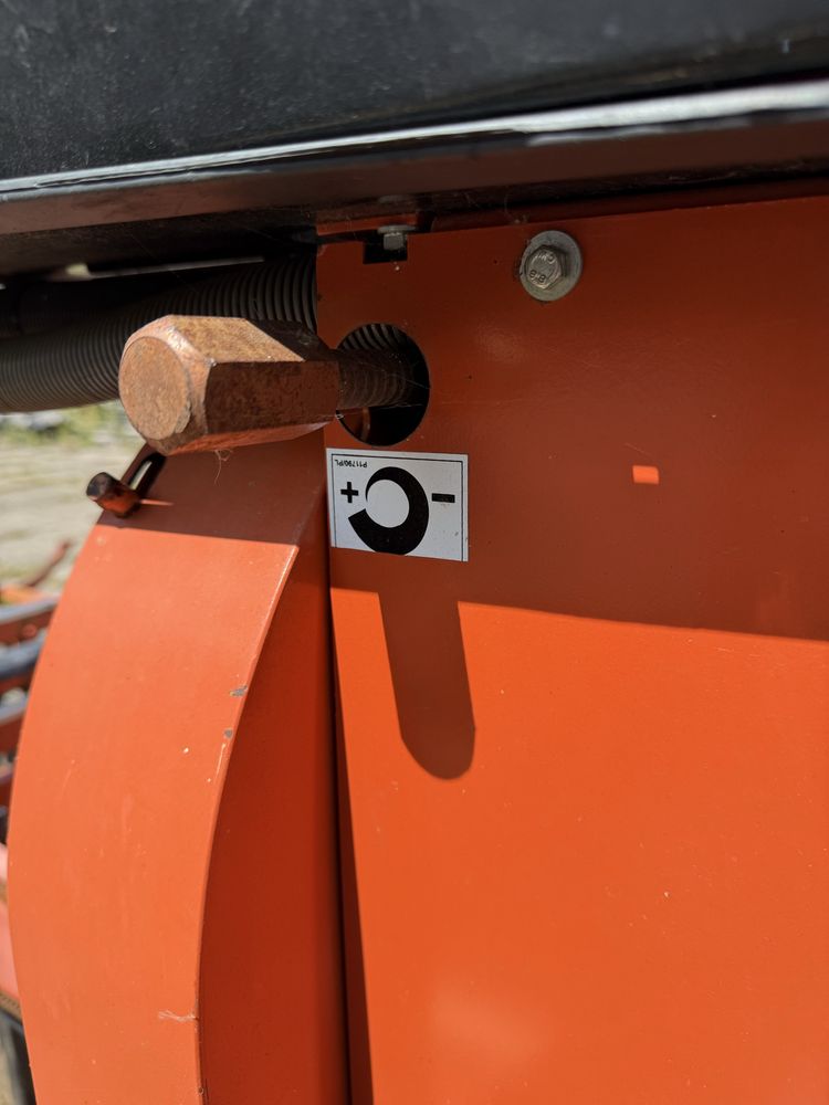 Wood Mizer LT40 trak taśmowy