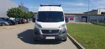 Fiat Ducato Na Sprzedaż Używany Fiat Carpol/Ducato