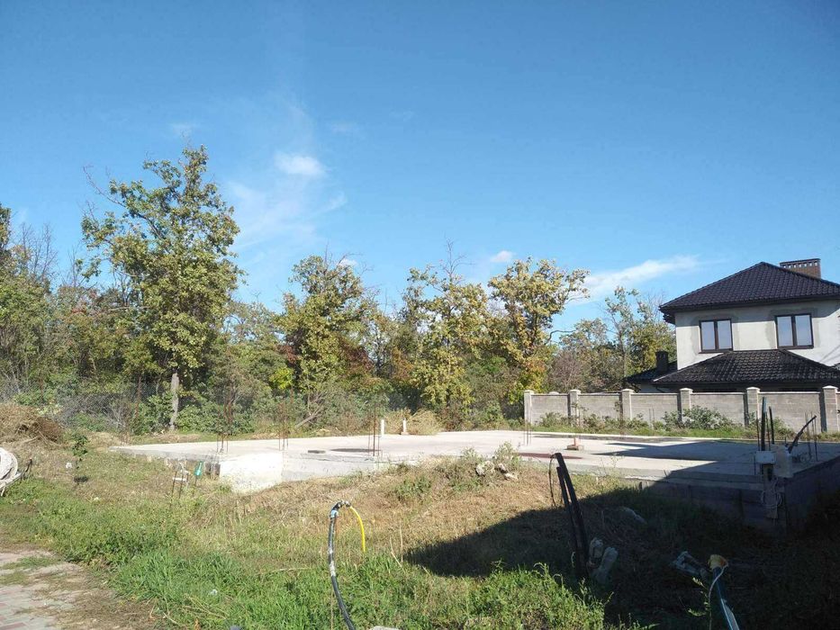 Продам участок 5 соток в Тартусе