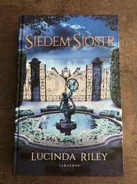 Siedem sióstr - Lucinda Riley cz.1