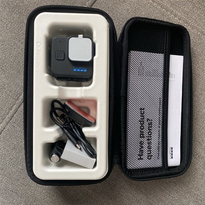 GoPro HERO11 Black Mini