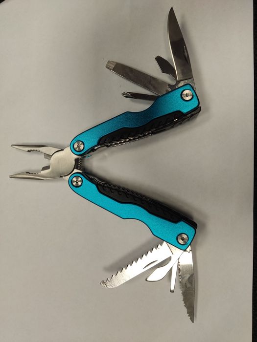 Multitool Makita – Wielofunkcyjne Narzędzie