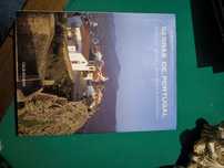 Livro Serra de Portugal