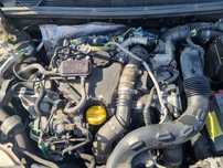 DACIA DUSTER II 17-21 2019 r. SILNIK 1,5 DCI 95 KM K9K PRZEBIEG 66 TYS