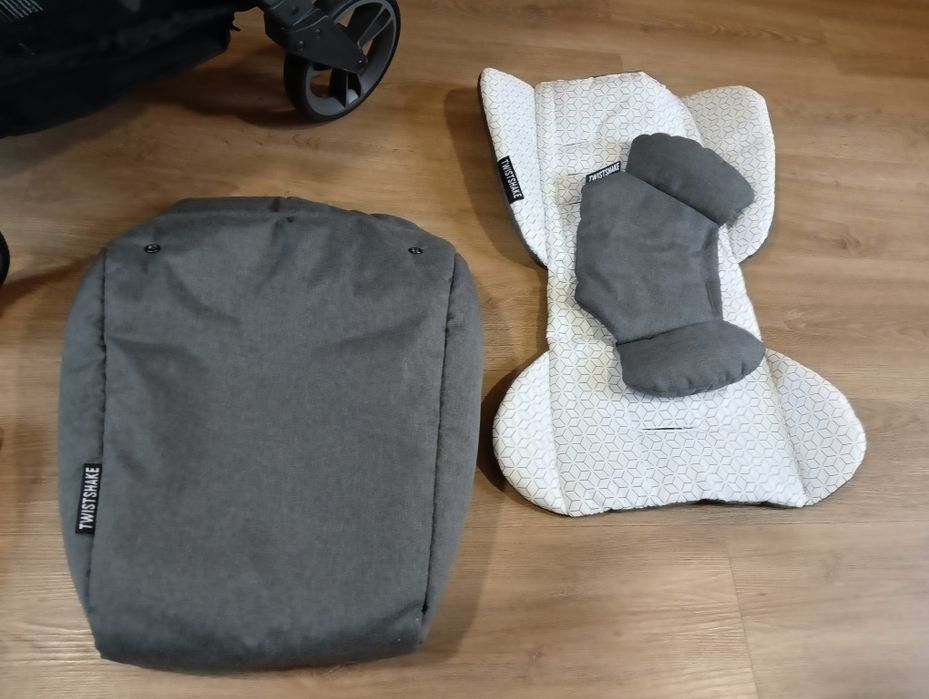 Wózek Twistshake Tour