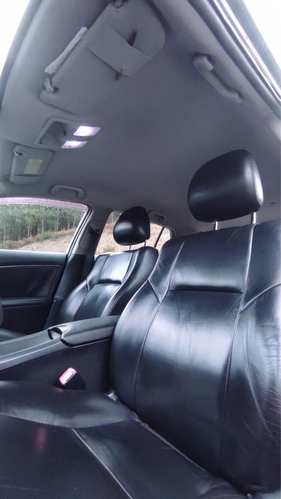 Toyota Avensis D-4D 2.0 170cv