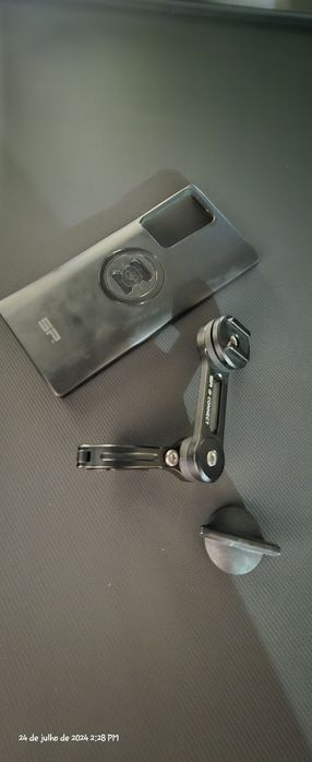 Sp connect kit moto