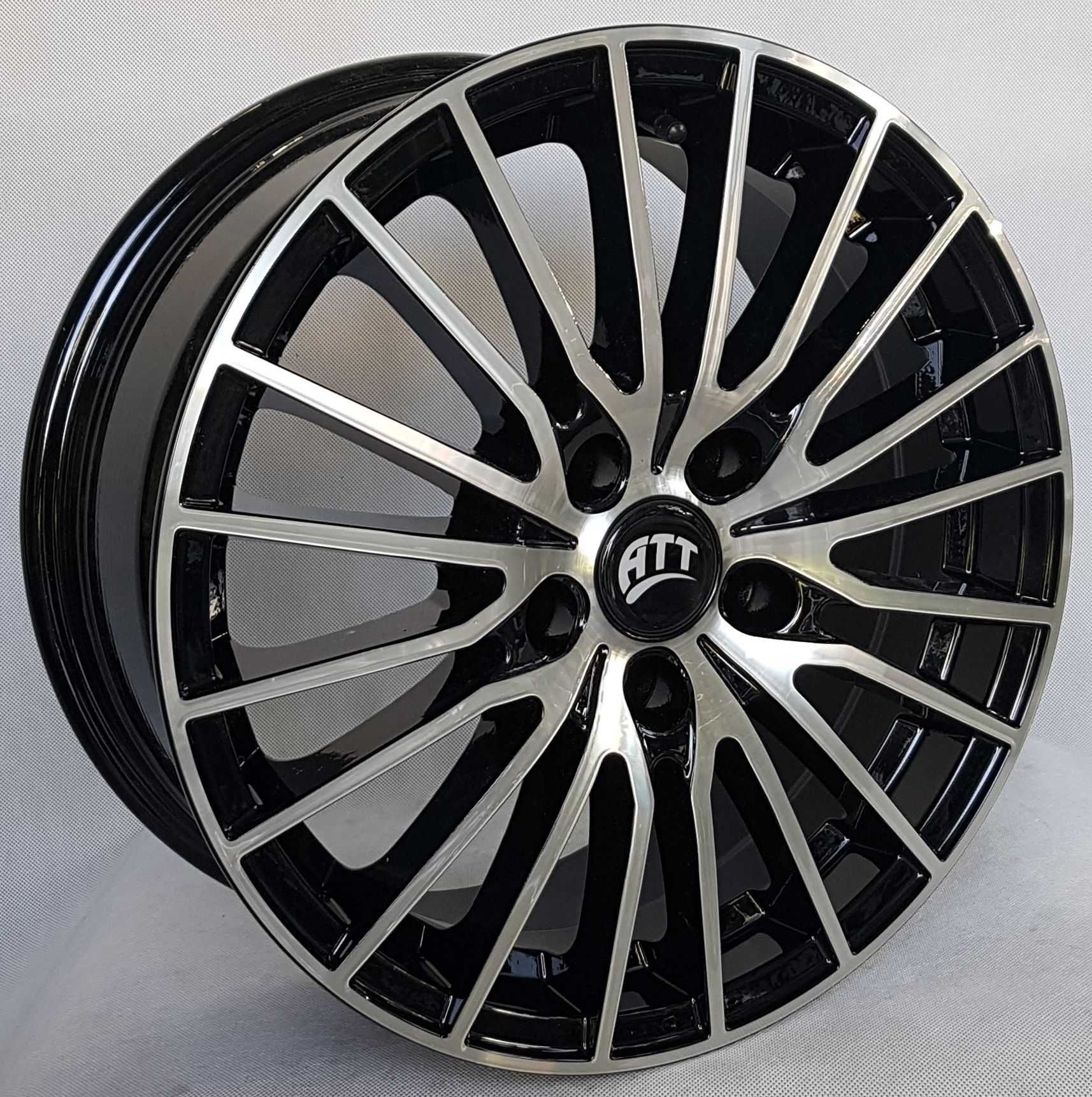 Felgi ATT 16 5x105 Opel Astra K J Mokka X Chevrolet Cruze Trax