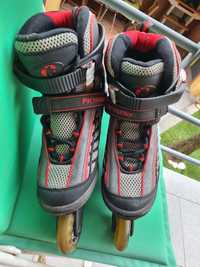 Patins em linha Promaster T 40