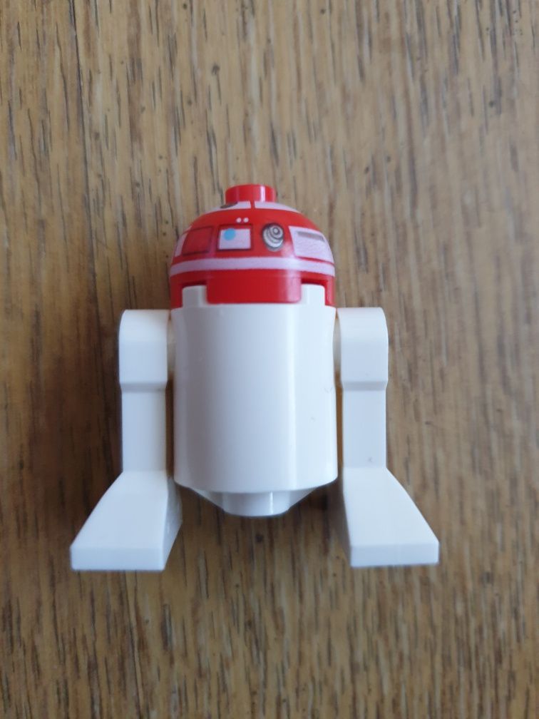 Figurka lego Astromech Droid, R3-T2 z 75198 star wars nowa