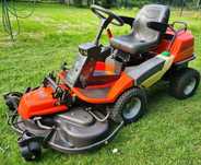 Traktorek kosiarka Husqvarna RIDER ProFlex 21 AWD 4x4 GWARANCJA