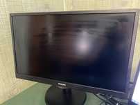 Компʼютер/Монітор Philips 23.6 (59.9cm)