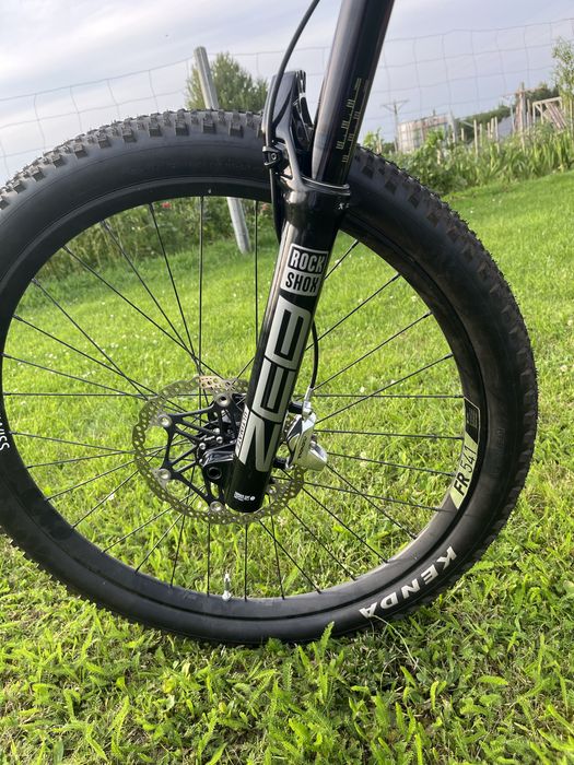 Specialized status 160 S1 (xs) jibber, slopeduro, NIE ZAMIENIAM!!!