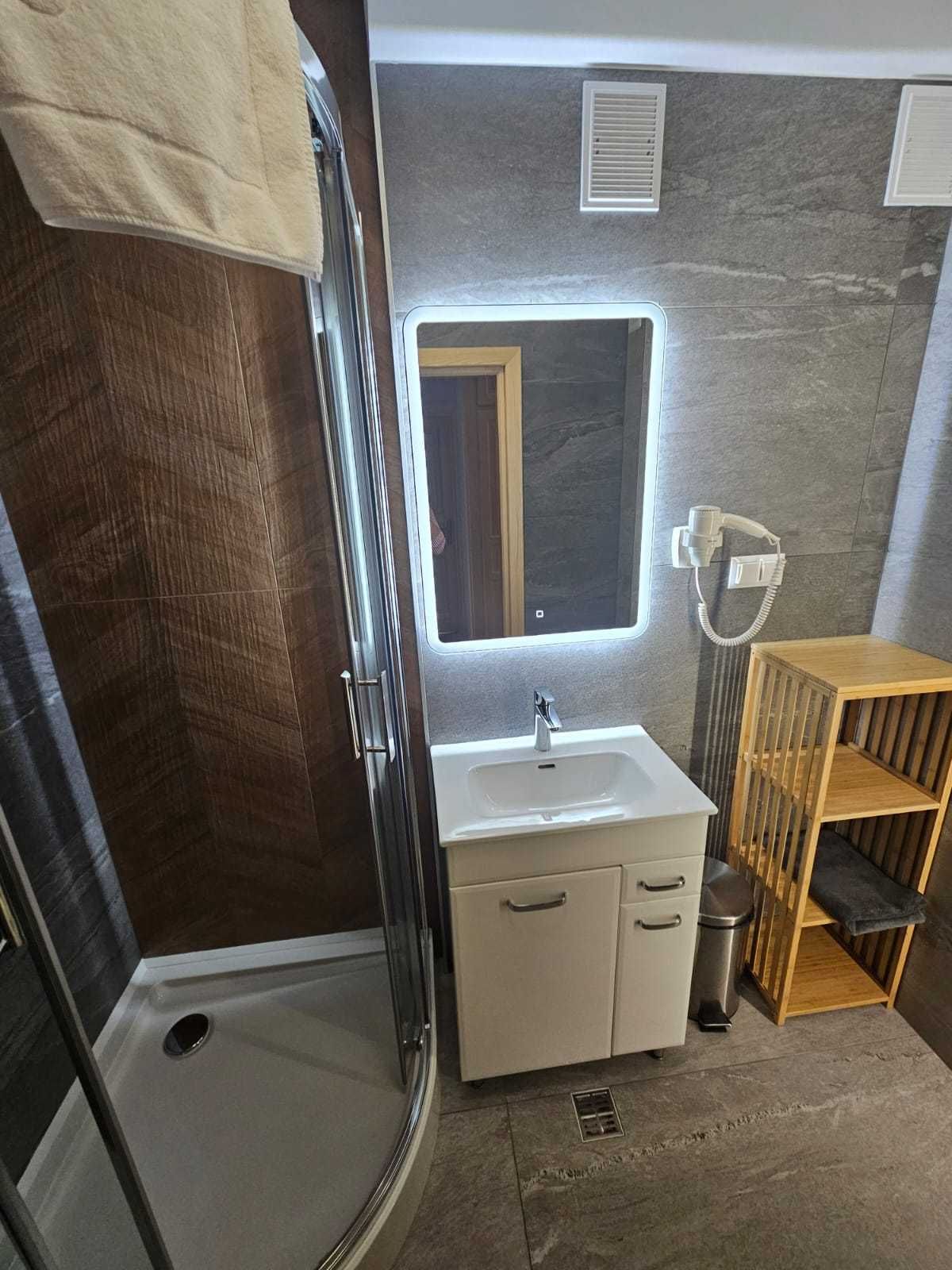 mieszkanie/apartament max 5 osób ŚCISŁE CENTRUM Zakopanego