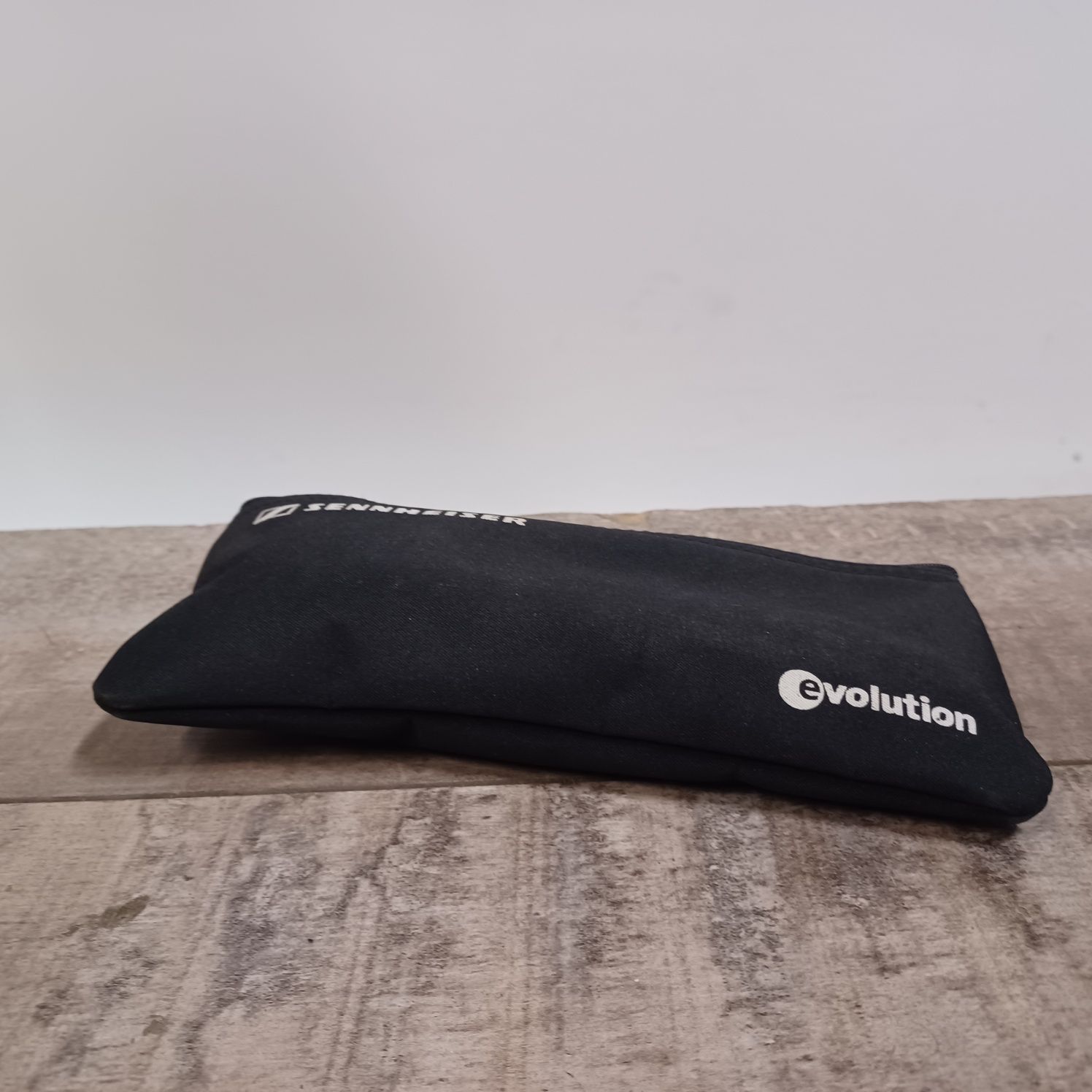 Sennheiser E-835S mikrofon dynamiczny