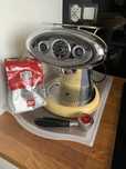 Ekspres kapsułki Illy iPerespresso Francis X7.1