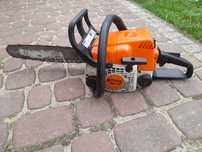 Pilarka STIHL MS180