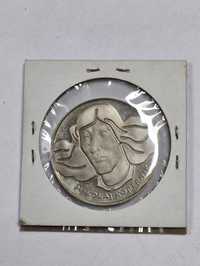 100 Złotych Mikołaj Kopernik 1974