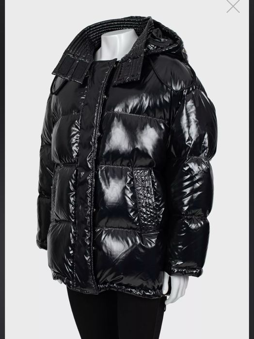 Куртка пуховик Diesel оригинал