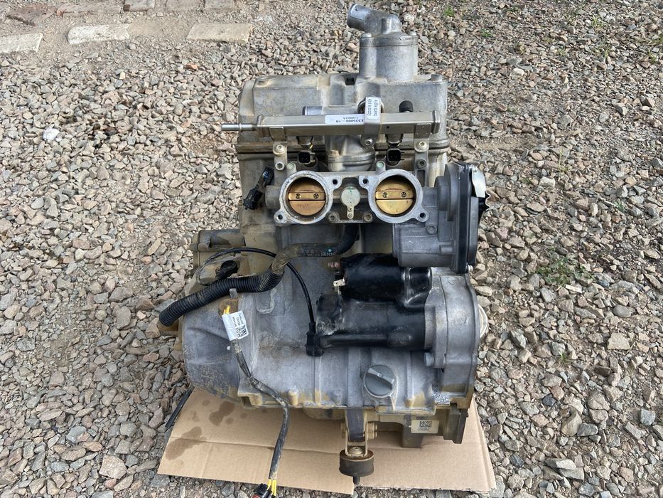 Silnik engine Motor Polaris 1000 scrambler sportsman polaris 1000 xp