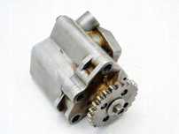 Pompa Oleju Silnika 1.8 16V Mazda 5 6 gg gh gy MX5 1S7G-6600-BG