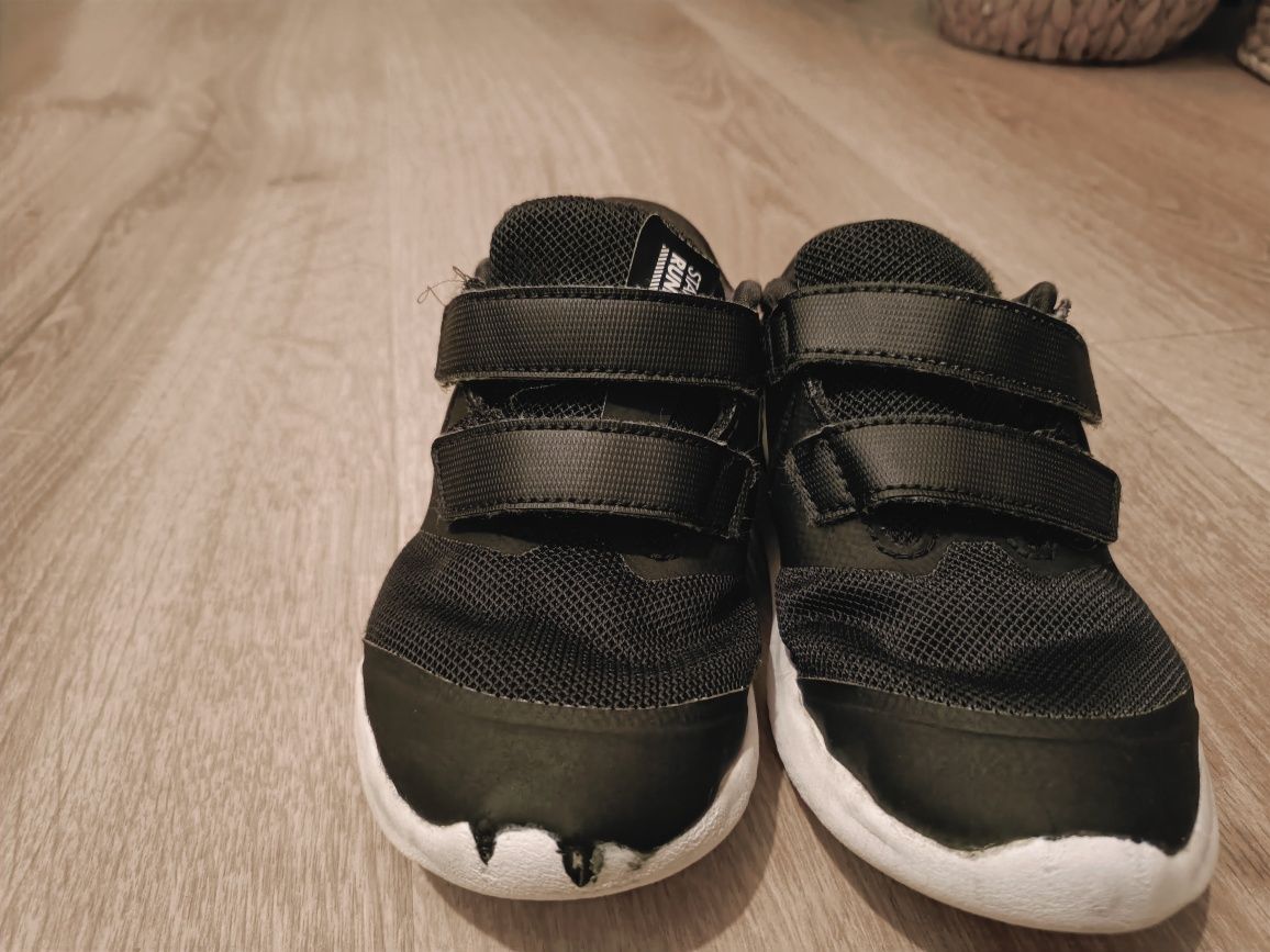 Buty wiosenne adidasy