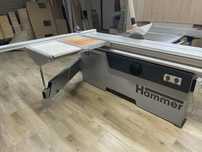 Pila formatowa K4 perform FELDER