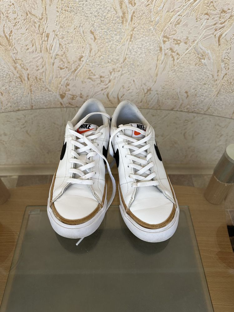 Кеды на мальчика Nike