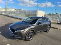 Mazda CX-5 2.2 D Excellence Navi
