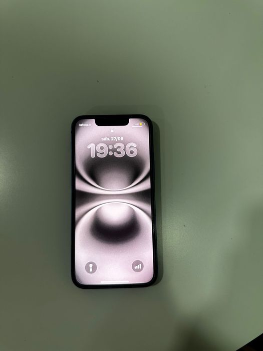Iphone 13 mini 128gb azul