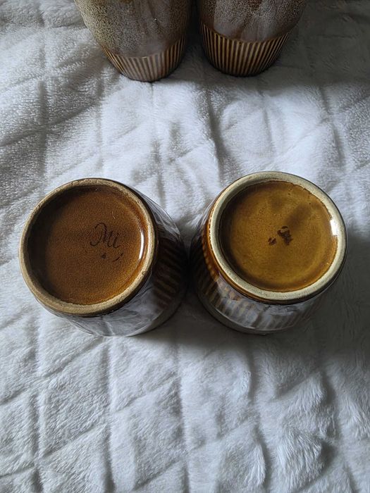 Kubki Zośka bez ucha Mirostowice