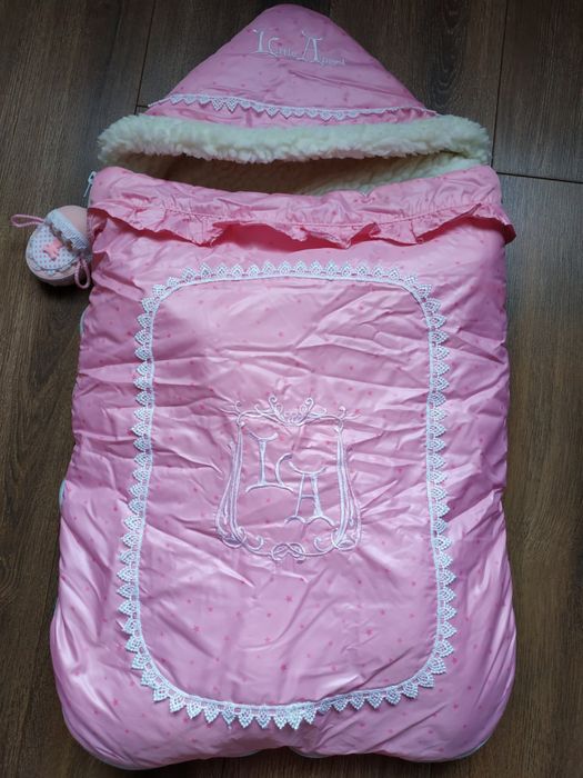 Конверт для немрвляти