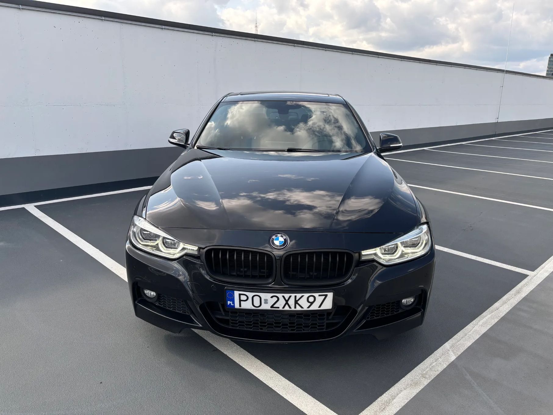 BMW Seria 3 BMW Seria 3 330i xDrive M