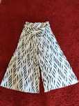 Calças frescas Tam L/XL