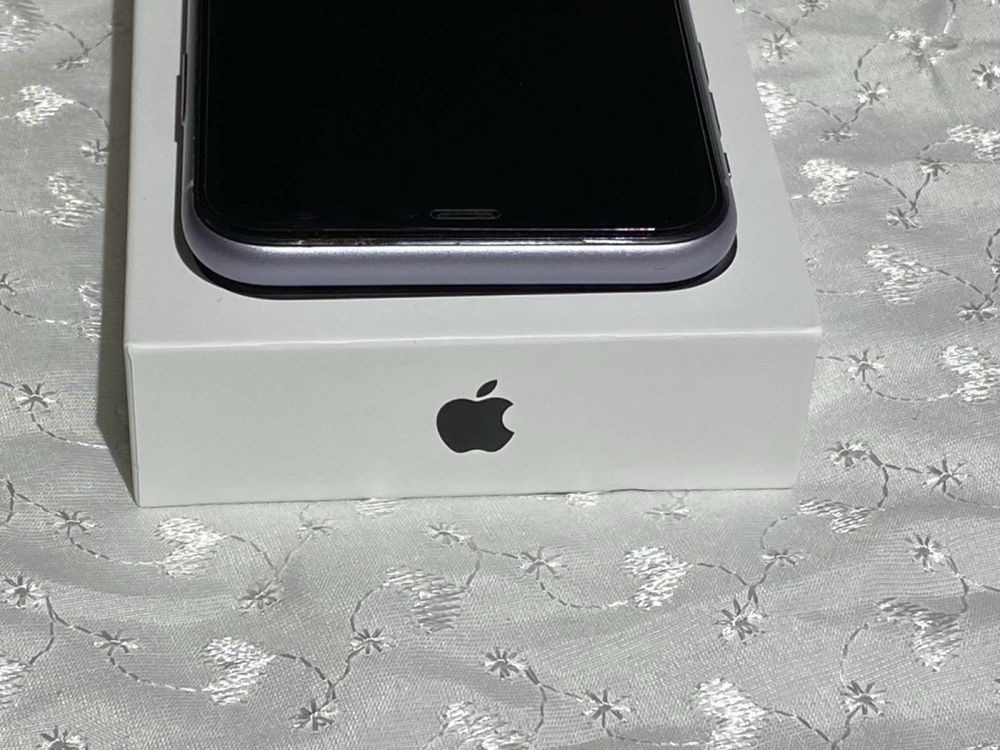 Iphone 11,64gb,neverlock.