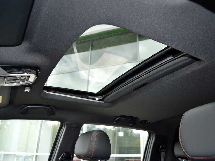 Електричний пікап JAC T9 EV 4x4 .  AUTOCHINA  Кривий Ріг .